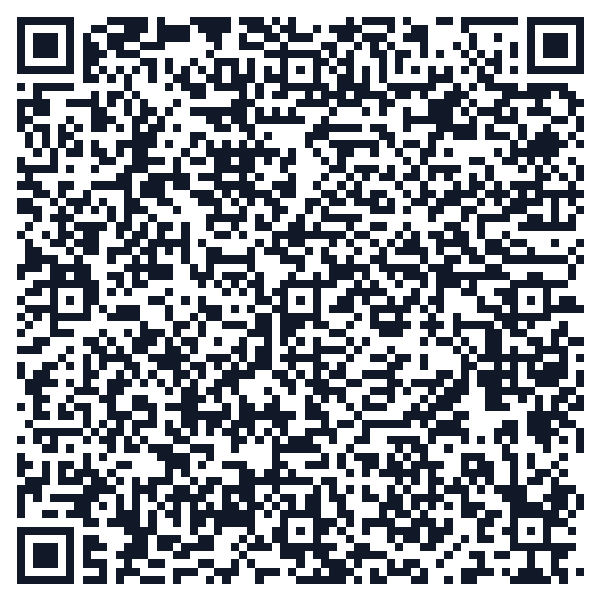 QR code to add Daniel Bridges as a contact
