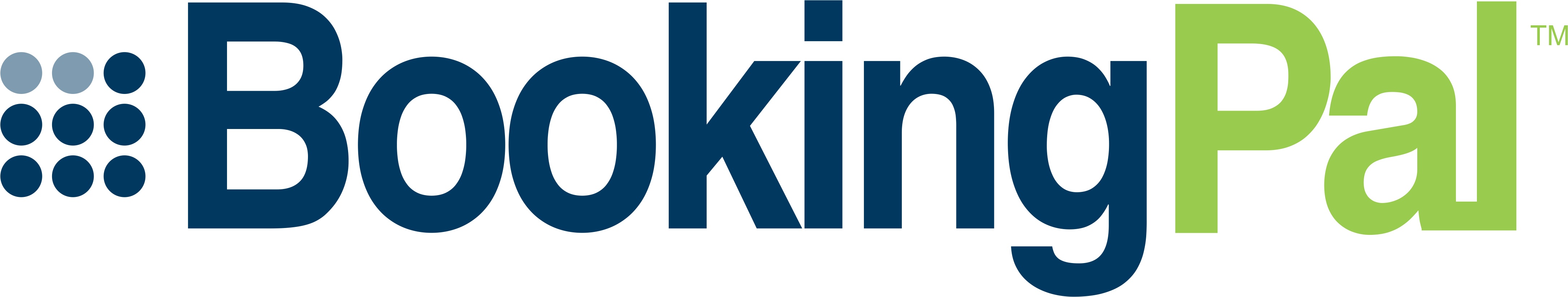 BookingPal